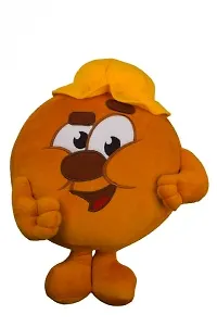 Мягкая игрушка Смешарики  Копатыч (подушка) 2142222