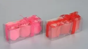 Набор мыльных лепестков Цветочная фантазия (477027)