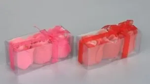 Набор мыльных лепестков Цветочная фантазия (477027) 2345632