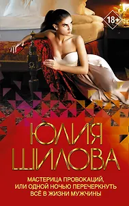 Мастерица провокаций, или Одной ночью перечеркнуть все в жизни мужчины