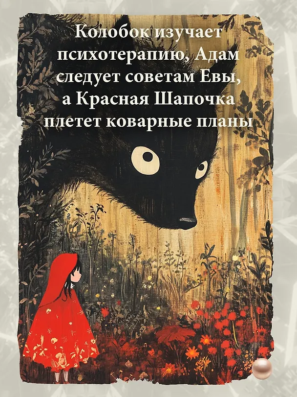 Книга Мелкий жемчуг (Нелли Воскобойник) — 6