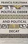 Political Order and Political Decay — 2890345 — 1