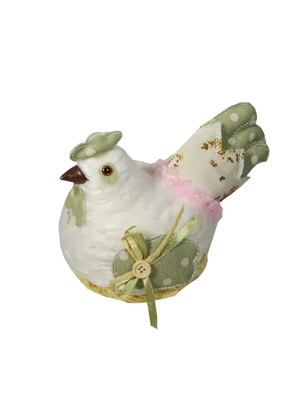 Фигурка Курочка (13см) (777-031) 2500257 — 1