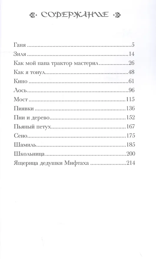 Книга Мой Татар Саракташы (Радик Амиров) — 2