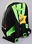 Рюкзак "STREET. Neon" — 243673 — 2