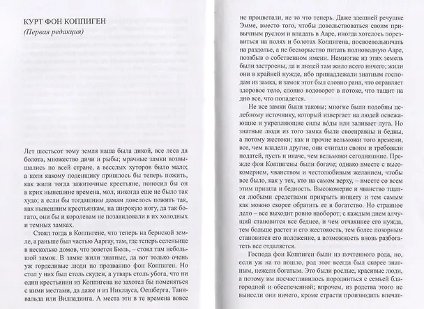 Книга Всяческие истории, или Черт знает что: рассказы (Иеримия Готхельф) — 3