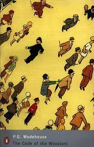 The code of the Woosters