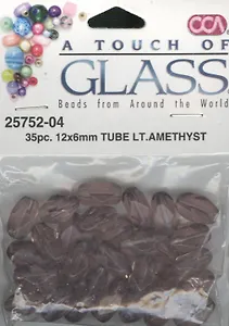 Бусины COUSIN (25752-04) (упаковка)