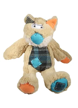 Мягкая игрушка Кот Альбик (22 см) (1320457) 2505332