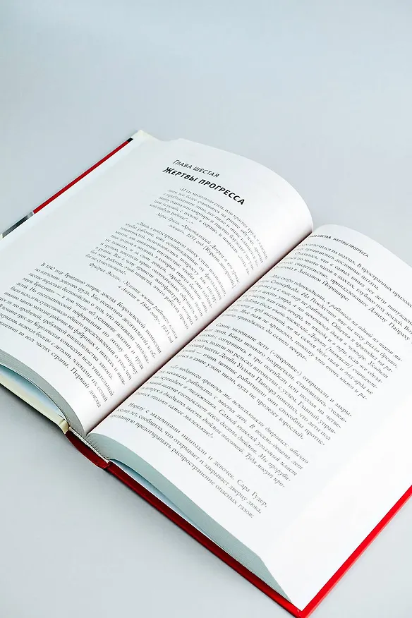Книга Власть и прогресс (Дарон Аджемоглу, Саймон Джонсон) — 8