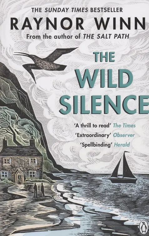 ΠΠ½ΠΈΠ³Π° The Wild Silence () β 1