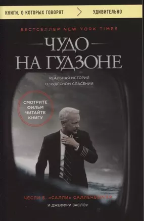 Чудо на Гудзоне — 2767154 — 1