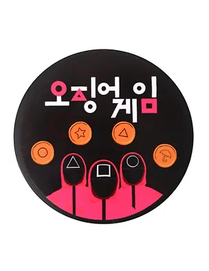 Леденец Дальгона (Игра в кальмара), 30г 3128645