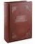 Российская летопись (кожаный переплет с металлической накладкой) — 336805 — 1