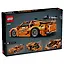 42204 Конструктор детский LEGO Technic Форсаж: Тойота Супра MK4, 810 деталей, возраст 9+ — 3169409 — 3