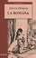 La romana = Римлянка: книга для чтения на итальянском языке — 2618331 — 1