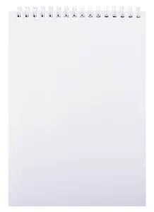 Блокнот "METALLIC", А5, 80 листов, клетка