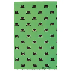 Блокнот «Прятки», 40 листов, А5 249533