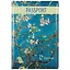 Обложка для паспорта Винсент Ван Гог Цветущие ветки миндаля (ПВХ бокс) (12-999-27-548) — 2892795 — 1