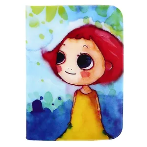 Визитница "Желание Титты" (W01-003)