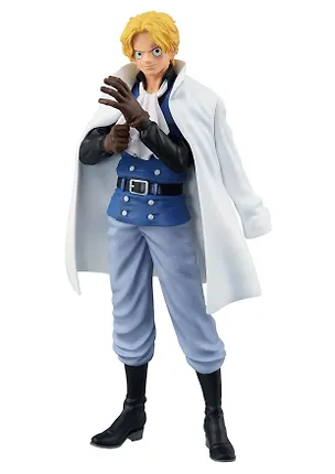 Фигурка One Piece Sabo Ichibansho The Flames of Revolution (BNS914) 3118843