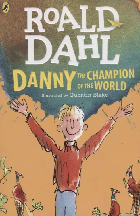 Danny the Champion of the World