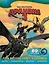 Как приручить дракона 3. Драконы и всадники (с наклейками) — 2712033 — 1