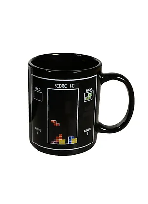 Кружка изменяющая цвет Тетрис (003425) 2444128