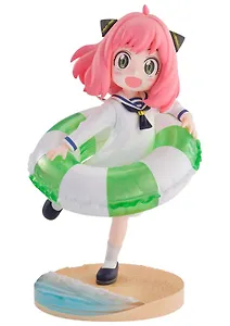 Фигурка-аниме SEGA LuminastaSpy X Family Anya Forger 466463 (16см) (GDS937)