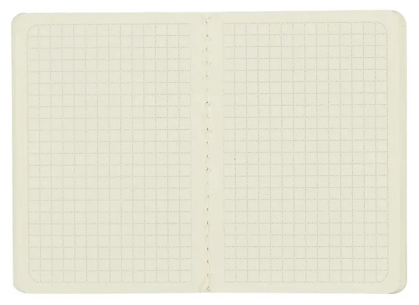 Записная книжка «Чувиляева. Capybara» А7, 30 листов в клетку, сшивка, Be positive 3039006 — 4