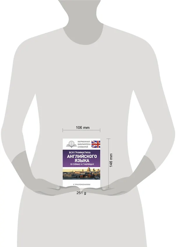 Книга Вся грамматика английского языка в схемах и таблицах (Виктория Державина) — 4