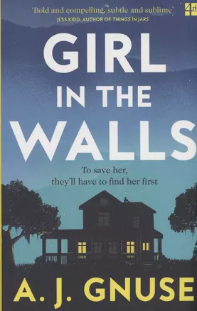 Girl in the Walls — 2973759 — 1