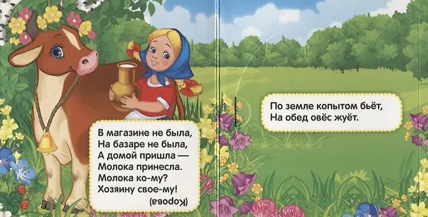 Книга Загадки о животных. (Владимир Степанов) — 2