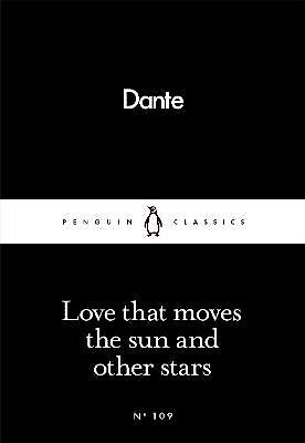 ΠΠ½ΠΈΠ³Π° Love That Moves the Sun and Other Stars (Alighieri Dante) β 1