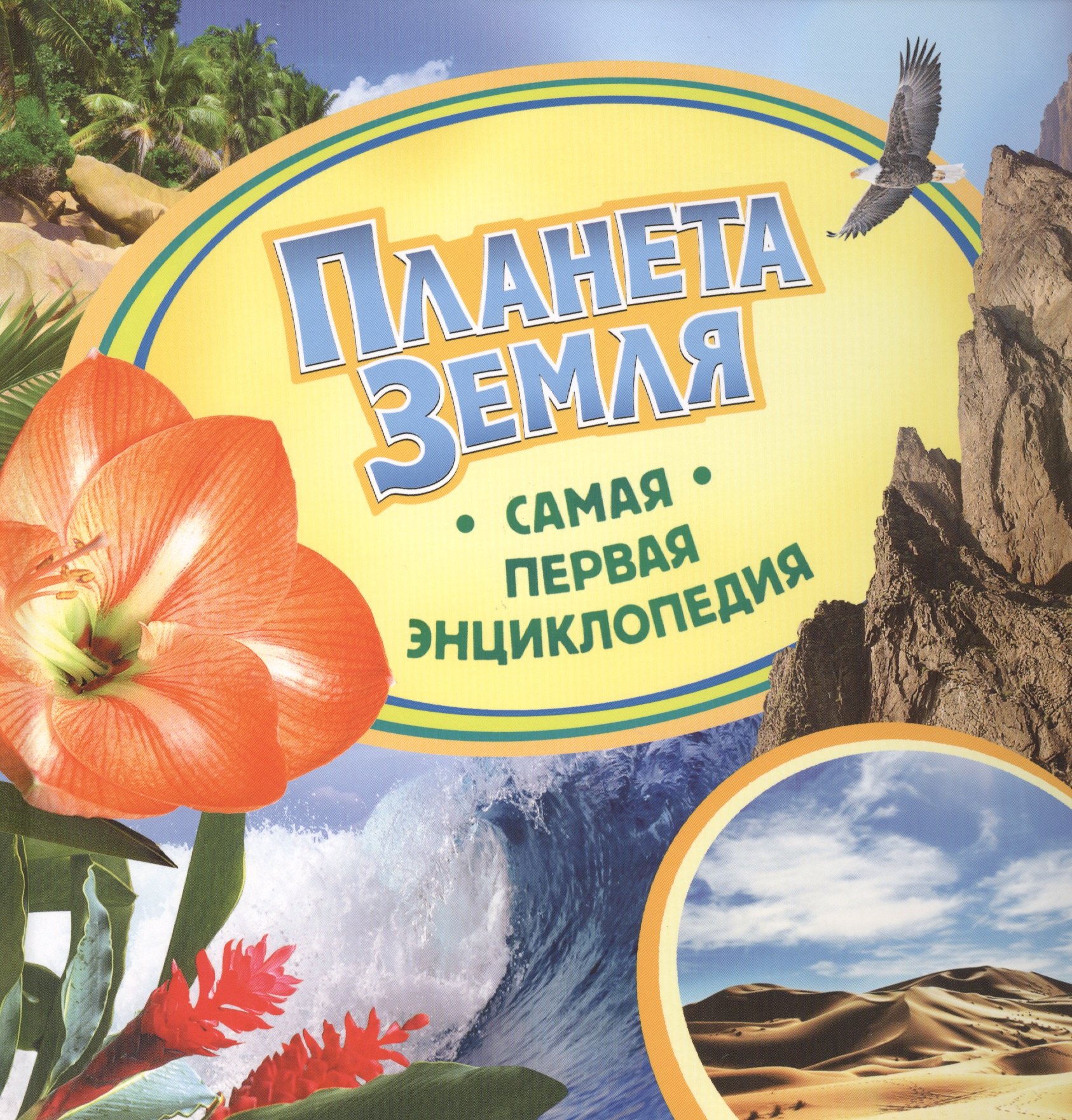 

Планета Земля.