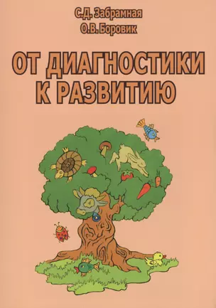 От диагностики к развитию (м) Забрамная — 2458282 — 1