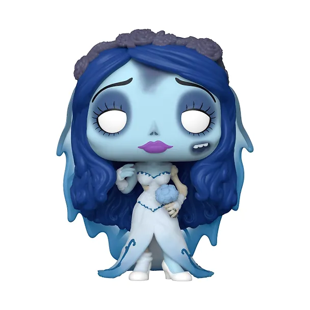 Фигурка FUNKO POP Movies: Corpse Bride- Emily (987) (FNK49046) 3132687 — 2