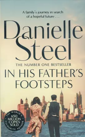 In His Father's Footsteps — 2747141 — 1