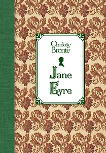 Джейн Эйр = Jane Eyre