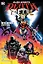 Dark Nights: Death Metal: Deluxe Edition — 2934394 — 1