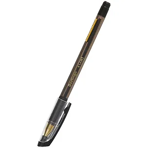 Ручка шариковая Berlingo, xGold, черная 0,7 мм 262730