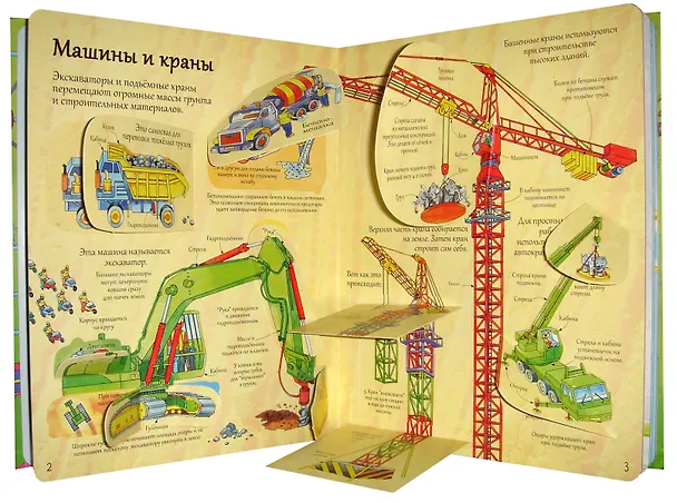 Книга Открой тайны техники (Александр Тихонов) — 2