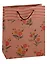 Подарочный пакет «Pink flowers», А5 — 250632 — 1