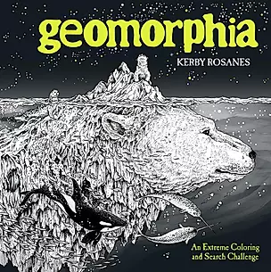 Geomorphi: An Extreme Coloring and Search Challenge — 2933627 — 1