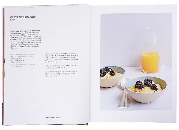 Книга Gordon Ramsays Ultimate Home Cooking (Гордон Рамзи) — 5