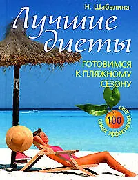 Лучшие диеты: Готовимся к пляжному сезону