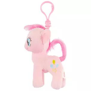 My Little Pony Брелок Пони Pinkie Pie, 15см (41103пц) — 2613148 — 1