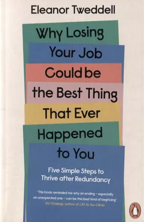 Why Losing Your Job Could be the Best Thing That Ever Happened to You — 2847065 — 1