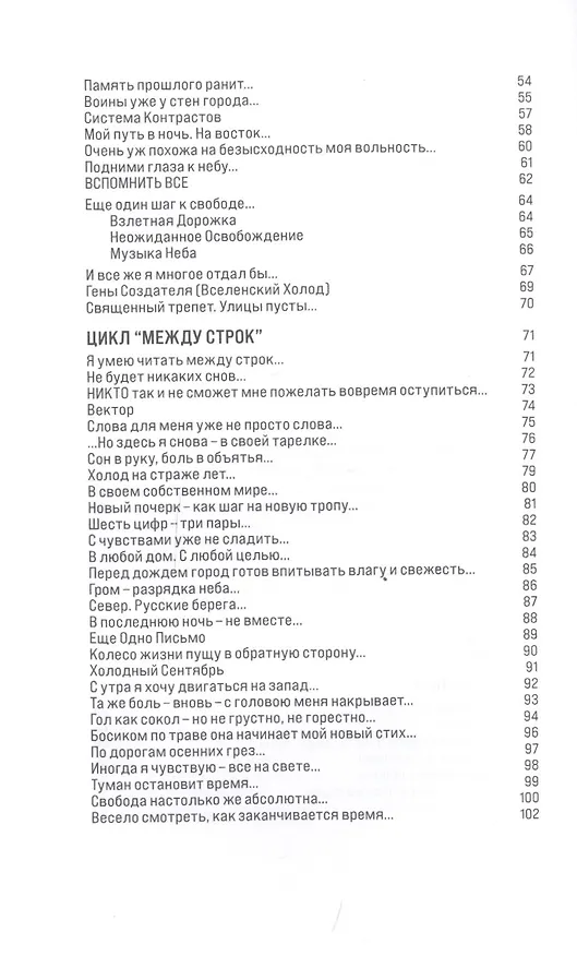 Книга Система контрастов (Алексей Кольчугин) — 3
