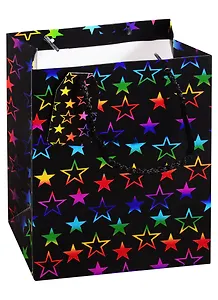 Пакет "Rainbow Stars", А5